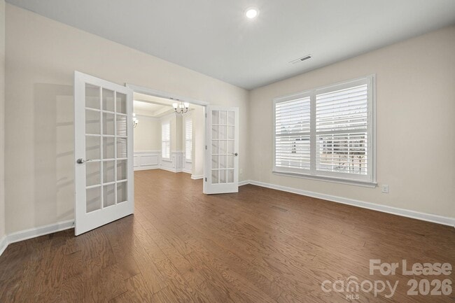 Building Photo - 17019 River Race Dr