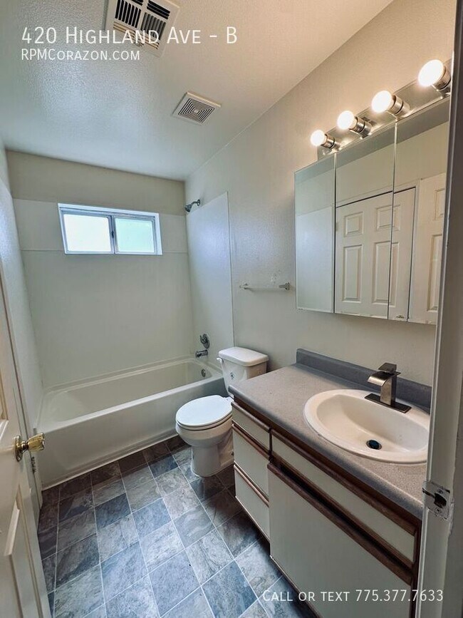 Building Photo - 420 Highland Ave