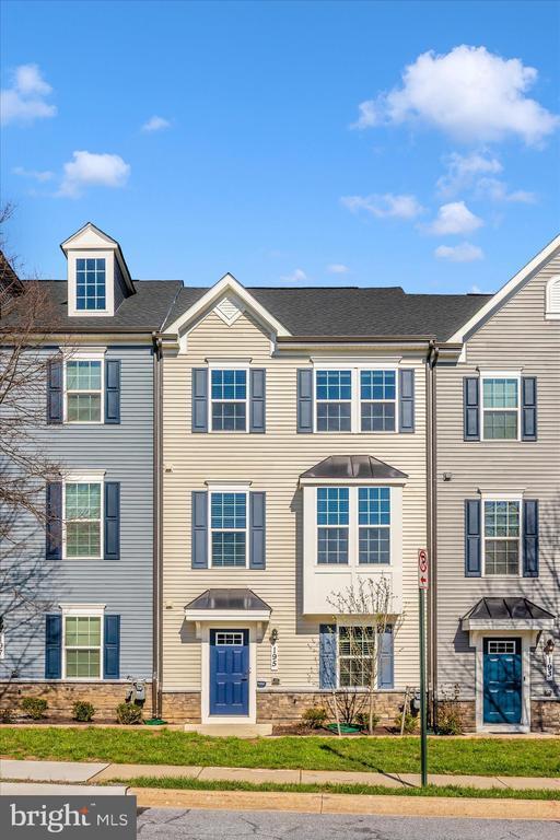 Building Photo - 195 Bel Aire Ln