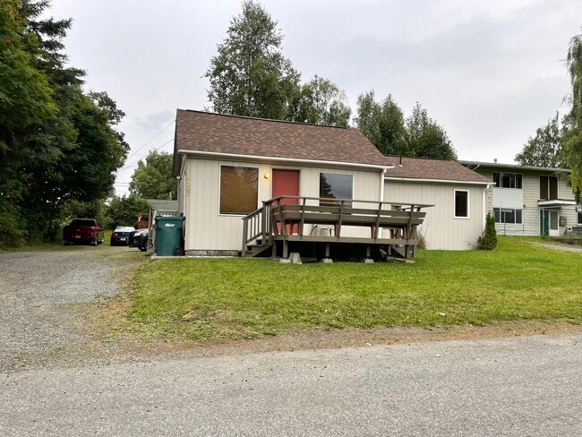 Building Photo - 4207 Cope St