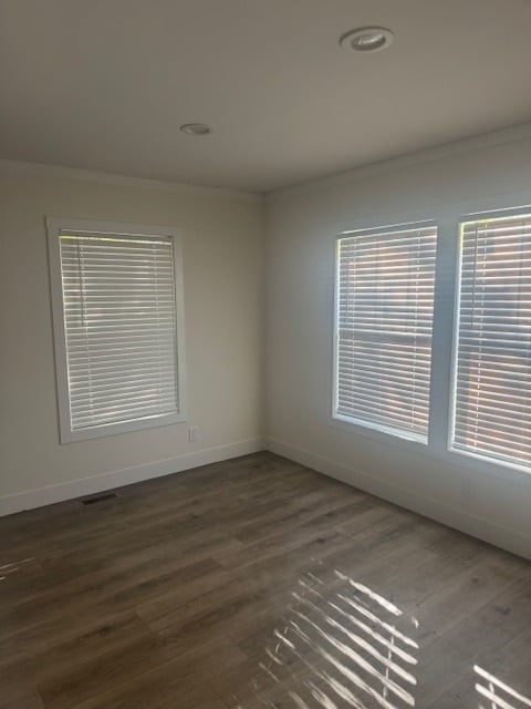dining room - 9039 Teal Dr