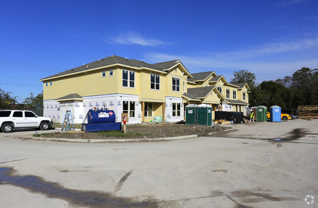 Primary Photo - Independence Heights Apartments
