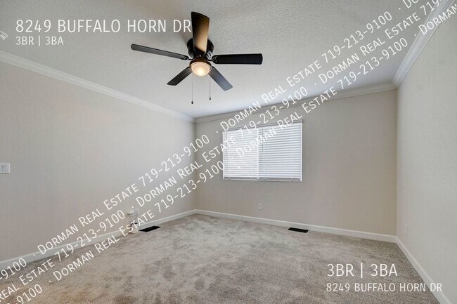 Building Photo - 8249 Buffalo Horn Dr