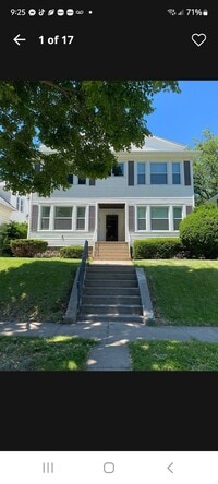 Building Photo - 2018 Lillie Ave
