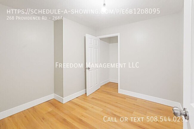 Building Photo - 268 Providence Rd