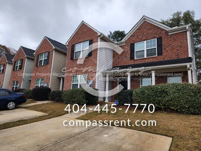 Building Photo - 3573 Rock Ridge Dr