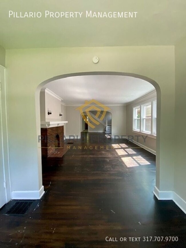 Building Photo - 4515 N College Ave