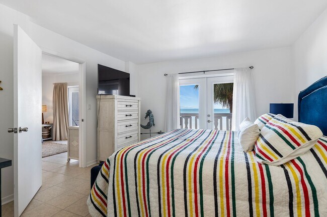 Building Photo - Fully Furnished Beach Escape – Gulf Views & Coastal Vibes 2 Beds | 2 Bath