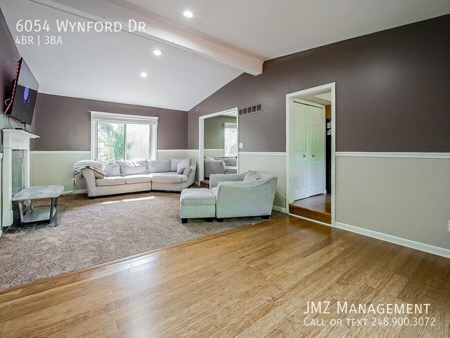 Building Photo - 6054 Wynford Dr