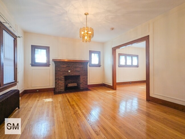 Building Photo - 23 Milmarson Pl NW