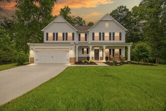 Building Photo - 1741 Watershed Ct