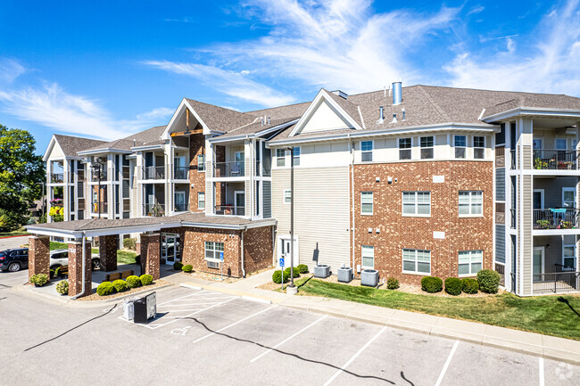 Building Photo - Village Cooperative of Shawnee