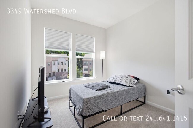 Building Photo - 3349 Watershed Blvd