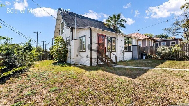 Building Photo - 801 W Mulberry Ave