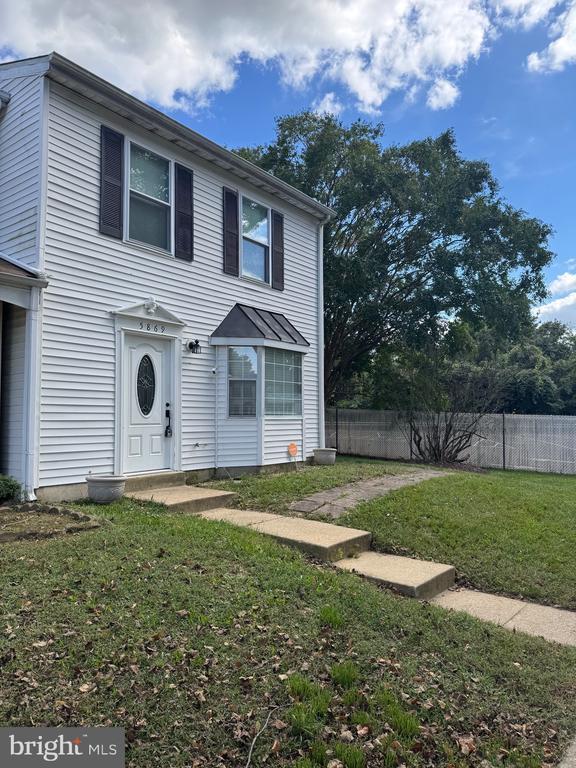 Building Photo - 5869 Suitland Rd