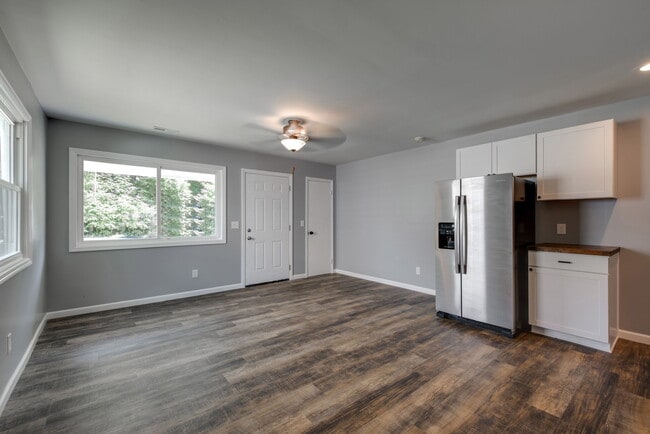 Building Photo - 2611 Andrews St