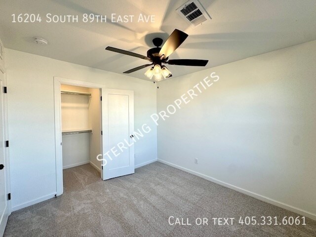 Building Photo - 16204 S 89th E Ave