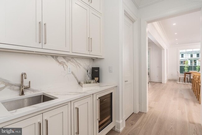 Building Photo - 4821 Rodman St NW