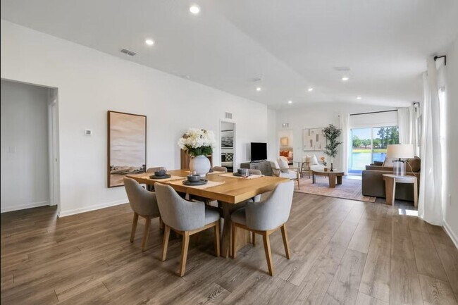 Building Photo - New Construction Rental, Conveniently Located near Cathedral Oak & First Coast Expressway