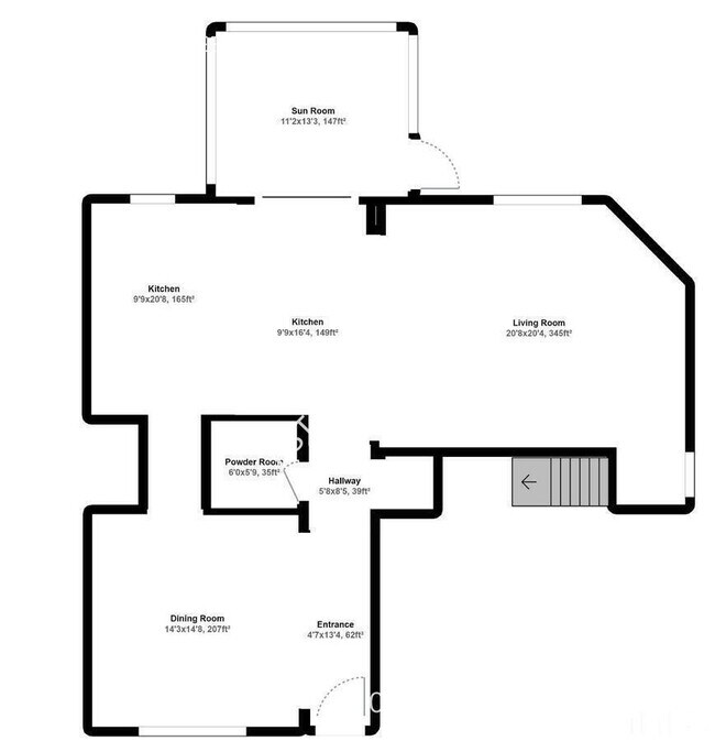 Building Photo - 105 Sambar Deer Ln