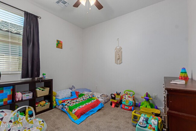 Building Photo - 17031 W Butler Ave