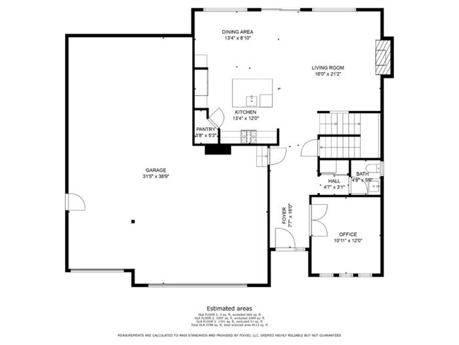 Building Photo - Modern Comfort Meets Mountain Beauty – 4-B...