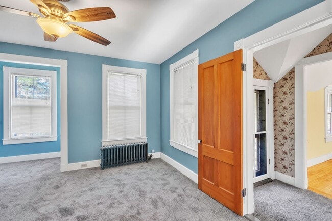 Building Photo - 46 Highland Terrace