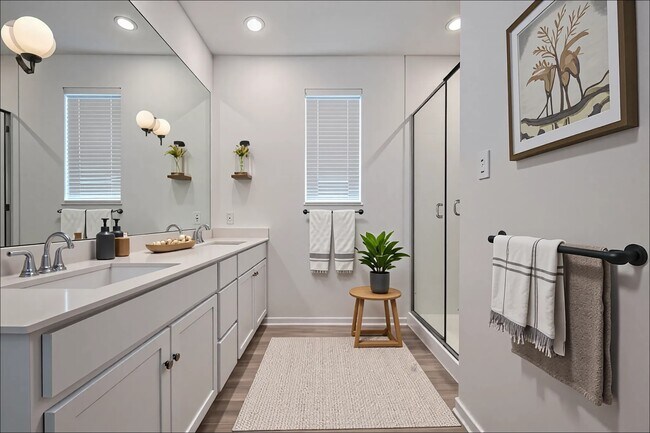 Building Photo - 6311 Serenity Terrace Dr