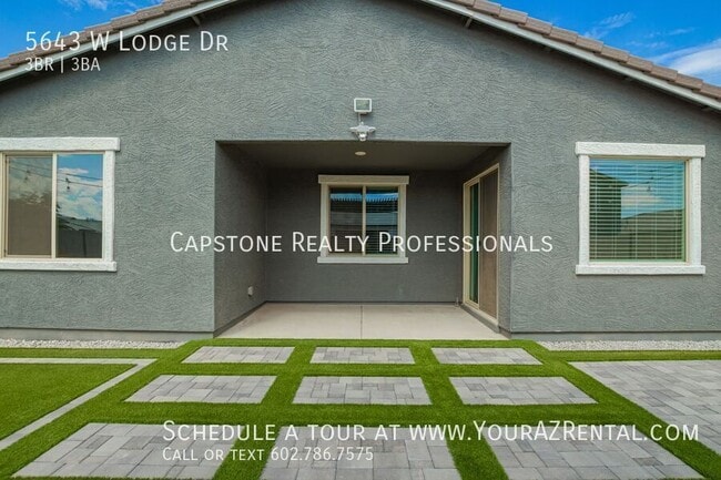 Building Photo - 5643 W Ldg Dr