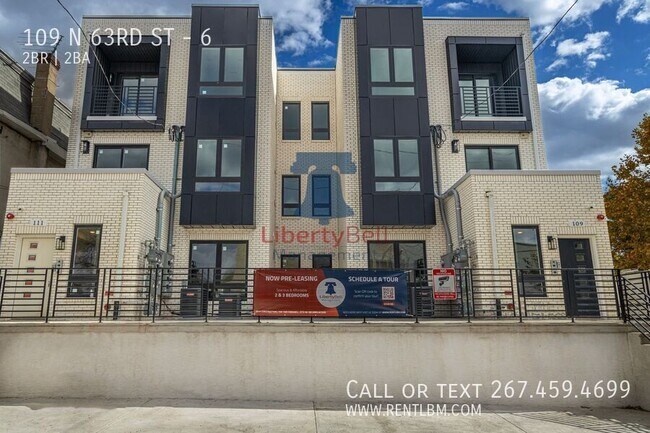 Building Photo - 109 N 63rd St