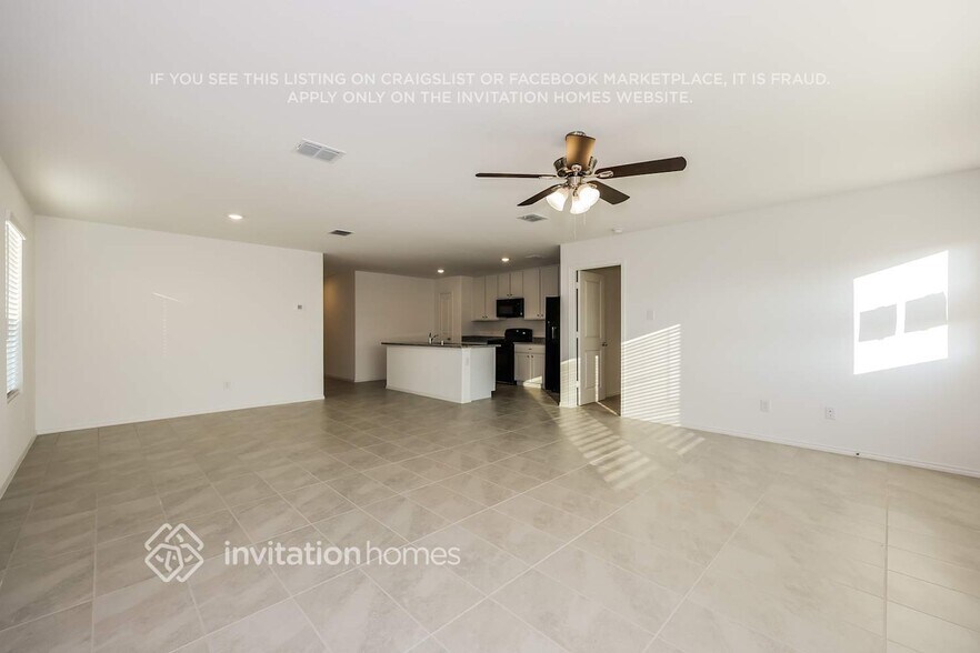 Building Photo - 2309 Ava Dr