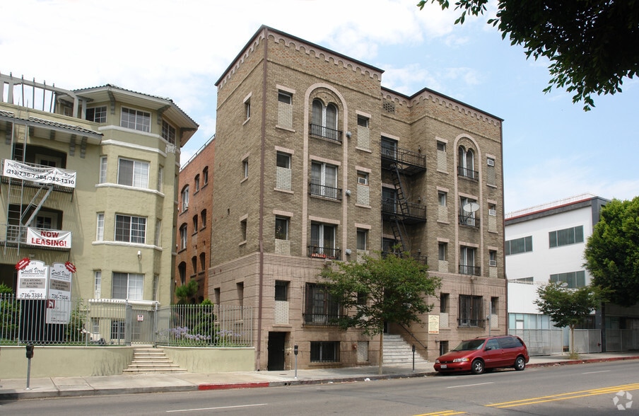 Building Photo - Park Virgil