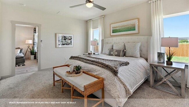 Building Photo - 3720 Niddry Dr