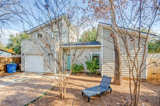 Building Photo - 811 Gunter St