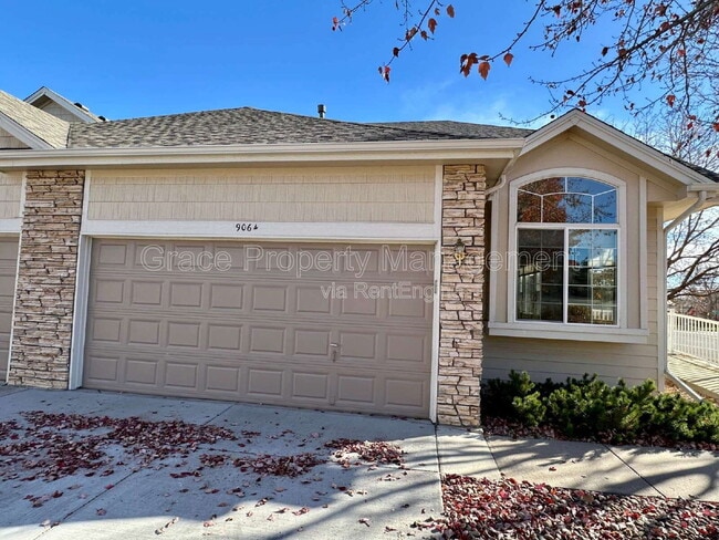 Building Photo - 9064 W Phillips Dr