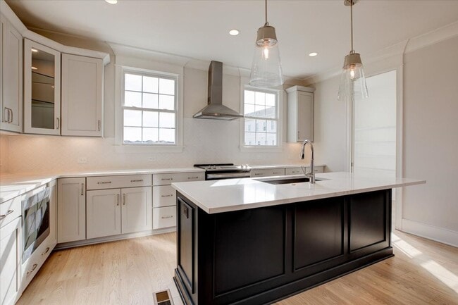 Building Photo - Brand New Construction Townhome in Norton Commons