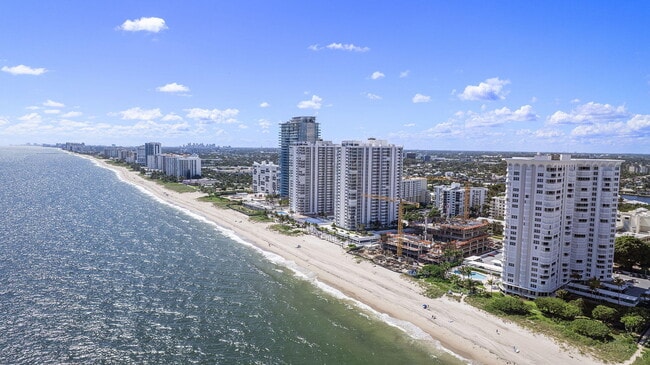 Building Photo - 1360 S Ocean Blvd