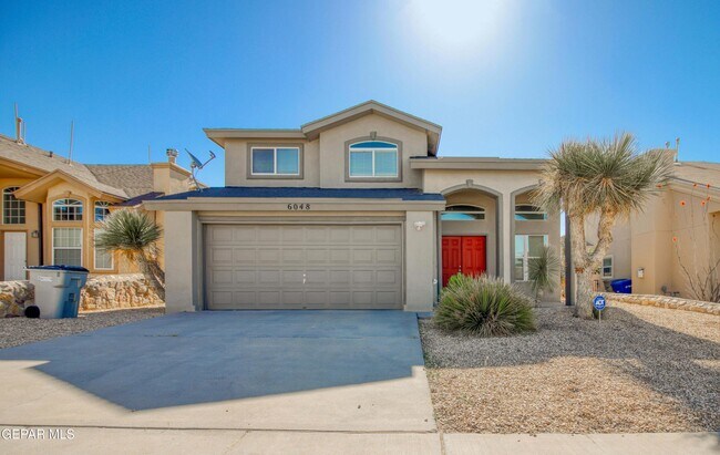 Primary Photo - 6048 Palmdale St