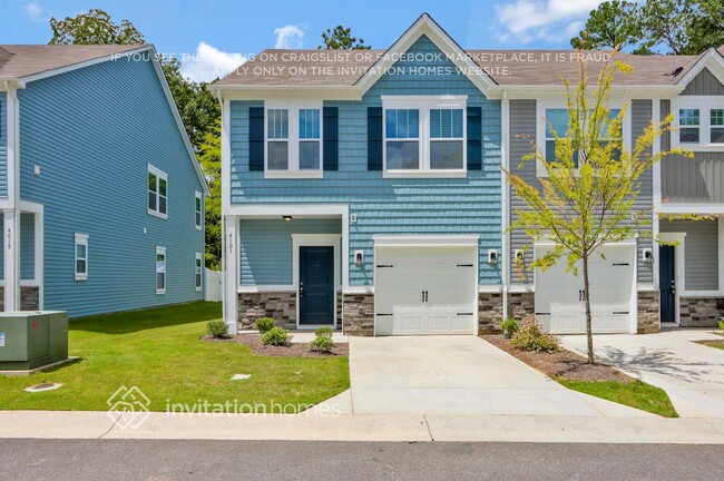 Building Photo - 4101 Ahan Dr