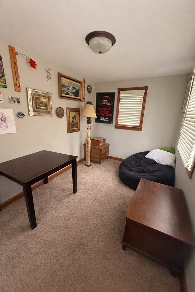 Building Photo - The Victorian