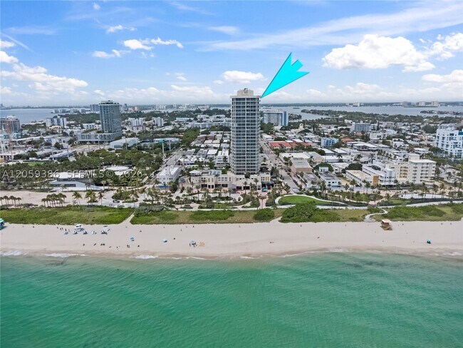 Building Photo - 7330 Ocean 2404