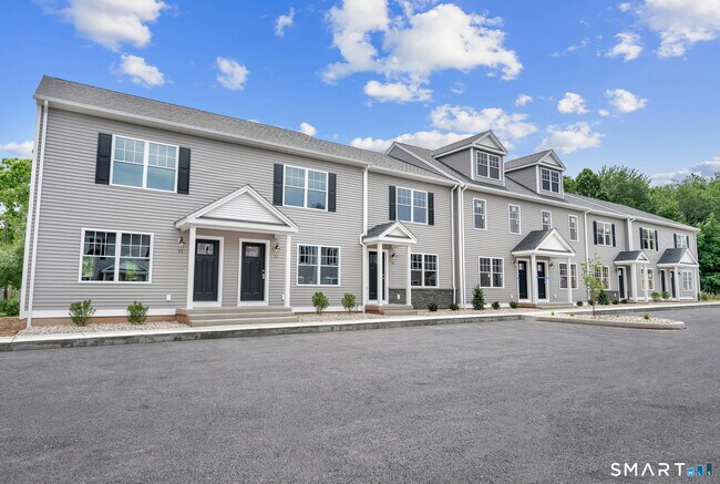 Building Photo - 88 Woodhouse Ave