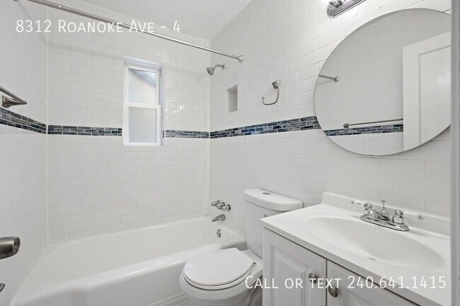 Building Photo - 8312 Roanoke Ave