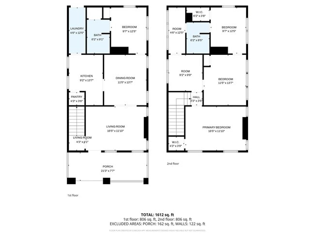 Building Photo - 4 Bedroom in West End