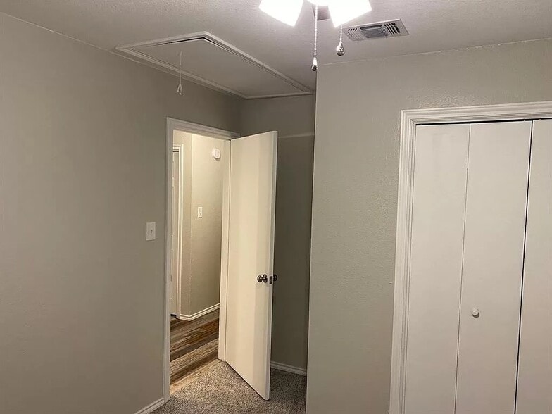 Guest Bedroom - 575 Cherry Ln