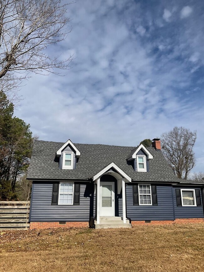 Building Photo - 5121 Wake Forest Hwy