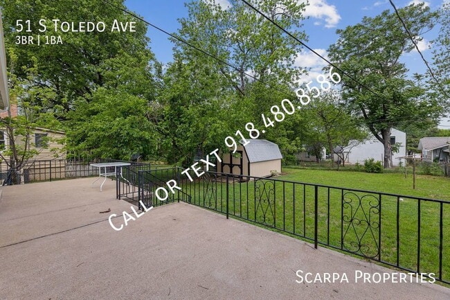 Building Photo - 51 S Toledo Ave