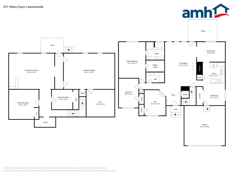 Building Photo - 817 Hillary Ct