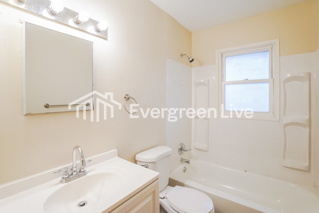 Building Photo - 4711 Nebraska Ave