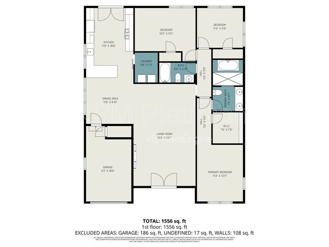 Building Photo - 1326 Blvd Lorraine SW